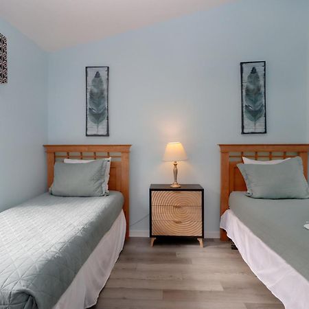 Makin Dreams With White Rose Villas - Private Pool - Game Room - Family Friendly - Nr Disney Kissimmee Εξωτερικό φωτογραφία