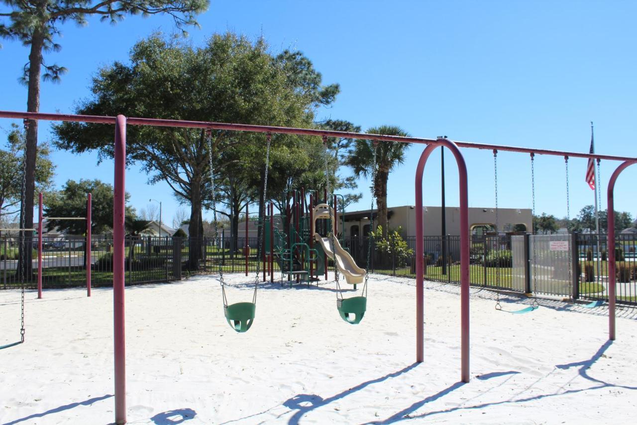 Makin Dreams With White Rose Villas - Private Pool - Game Room - Family Friendly - Nr Disney Kissimmee Εξωτερικό φωτογραφία