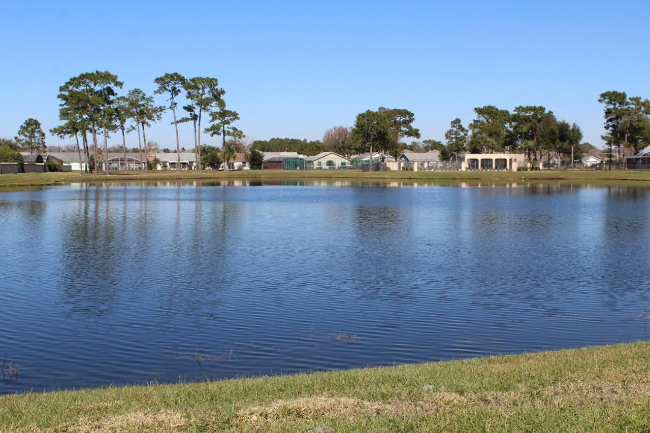 Makin Dreams With White Rose Villas - Private Pool - Game Room - Family Friendly - Nr Disney Kissimmee Εξωτερικό φωτογραφία