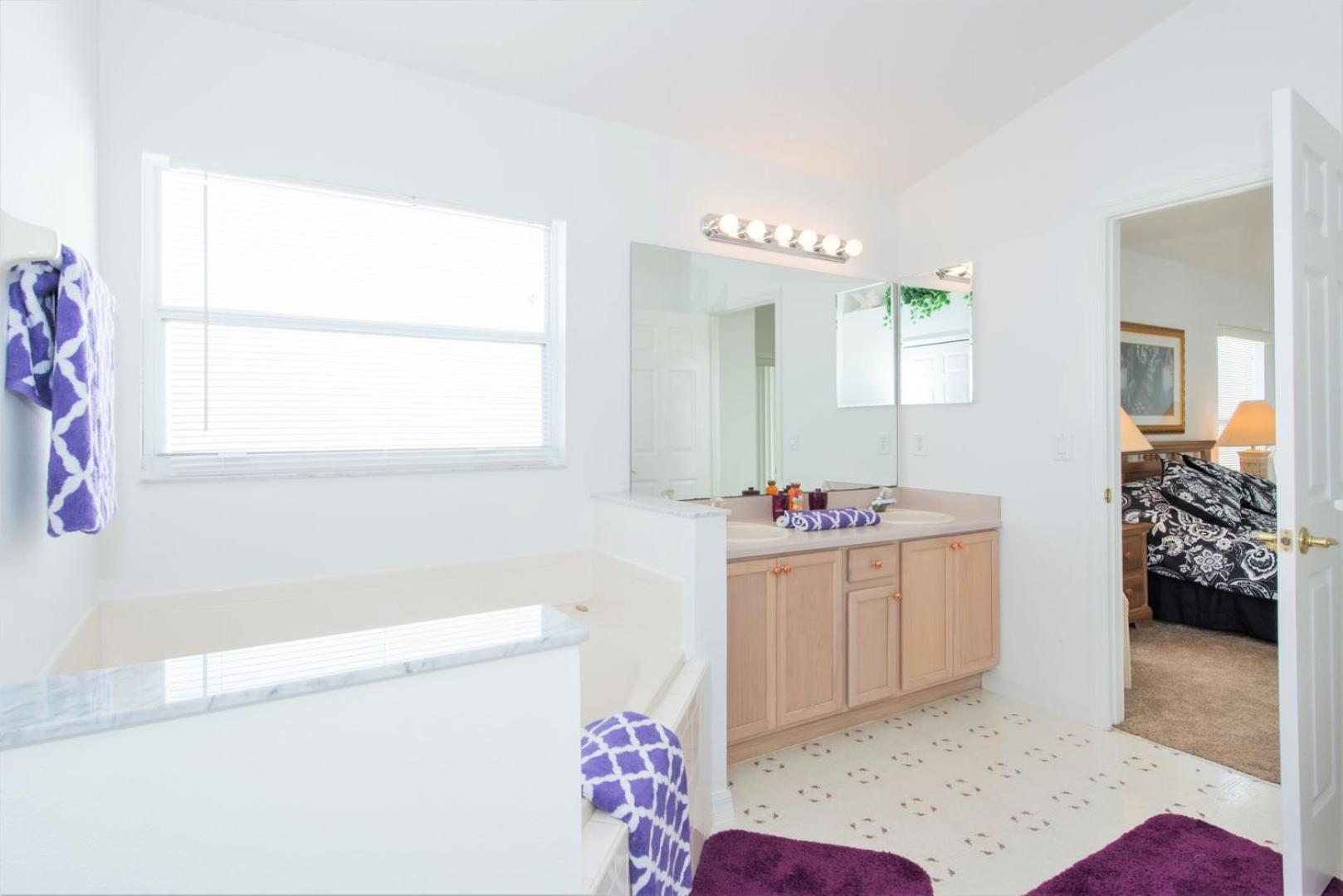 Makin Dreams With White Rose Villas - Private Pool - Game Room - Family Friendly - Nr Disney Kissimmee Δωμάτιο φωτογραφία