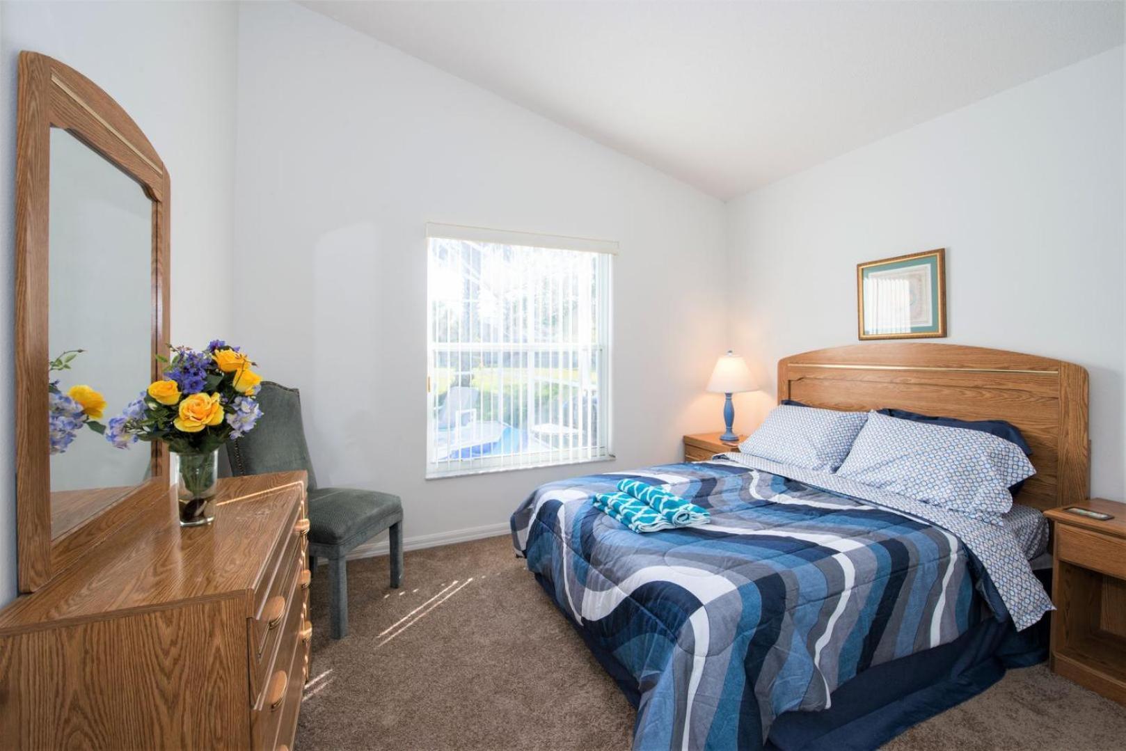Makin Dreams With White Rose Villas - Private Pool - Game Room - Family Friendly - Nr Disney Kissimmee Δωμάτιο φωτογραφία