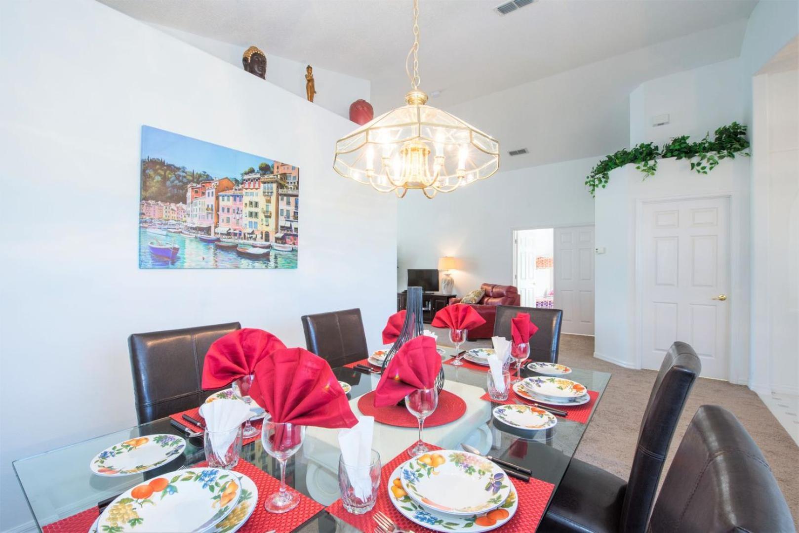 Makin Dreams With White Rose Villas - Private Pool - Game Room - Family Friendly - Nr Disney Kissimmee Δωμάτιο φωτογραφία