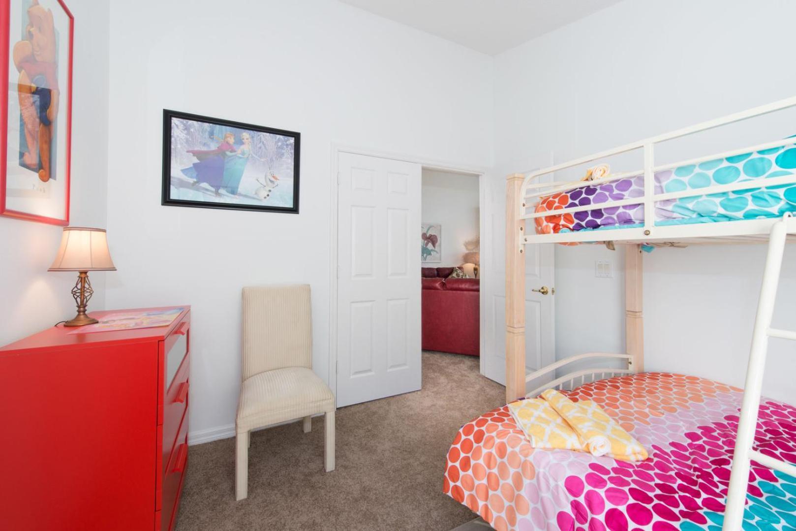 Makin Dreams With White Rose Villas - Private Pool - Game Room - Family Friendly - Nr Disney Kissimmee Δωμάτιο φωτογραφία