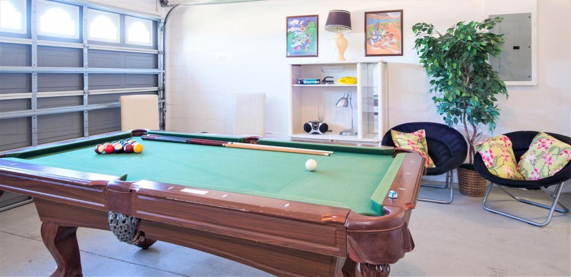 Makin Dreams With White Rose Villas - Private Pool - Game Room - Family Friendly - Nr Disney Kissimmee Δωμάτιο φωτογραφία