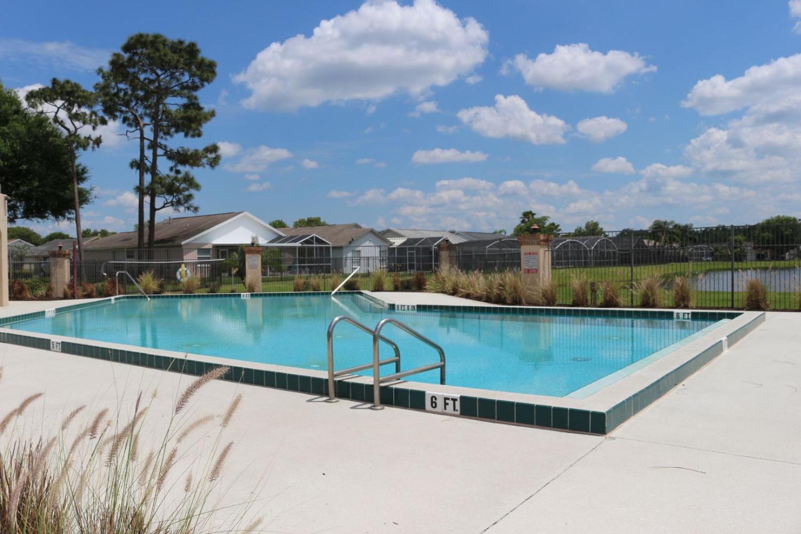 Makin Dreams With White Rose Villas - Private Pool - Game Room - Family Friendly - Nr Disney Kissimmee Δωμάτιο φωτογραφία