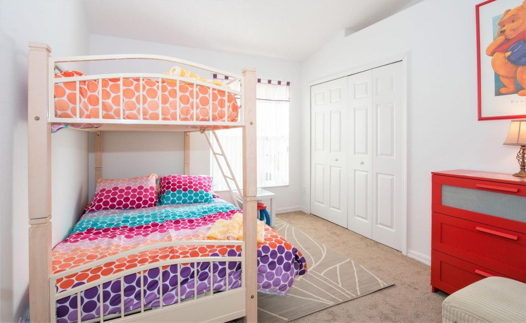 Makin Dreams With White Rose Villas - Private Pool - Game Room - Family Friendly - Nr Disney Kissimmee Δωμάτιο φωτογραφία