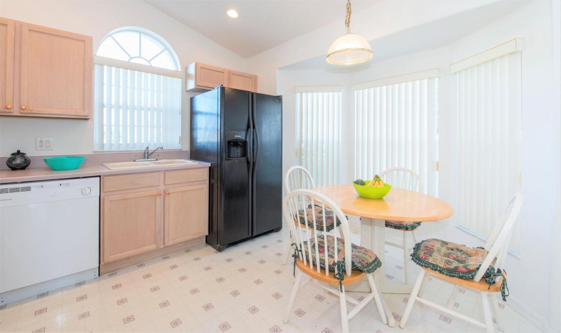 Makin Dreams With White Rose Villas - Private Pool - Game Room - Family Friendly - Nr Disney Kissimmee Δωμάτιο φωτογραφία