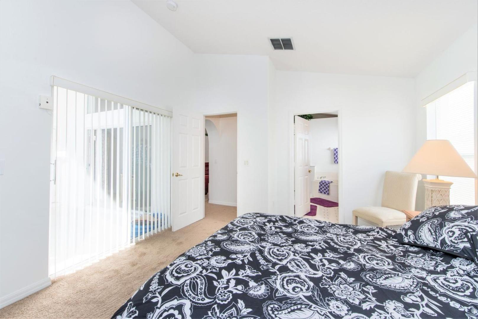 Makin Dreams With White Rose Villas - Private Pool - Game Room - Family Friendly - Nr Disney Kissimmee Δωμάτιο φωτογραφία