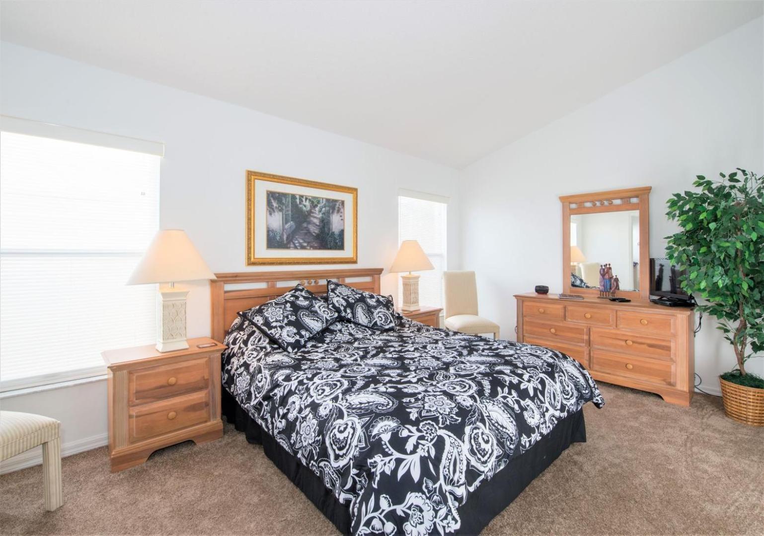 Makin Dreams With White Rose Villas - Private Pool - Game Room - Family Friendly - Nr Disney Kissimmee Δωμάτιο φωτογραφία