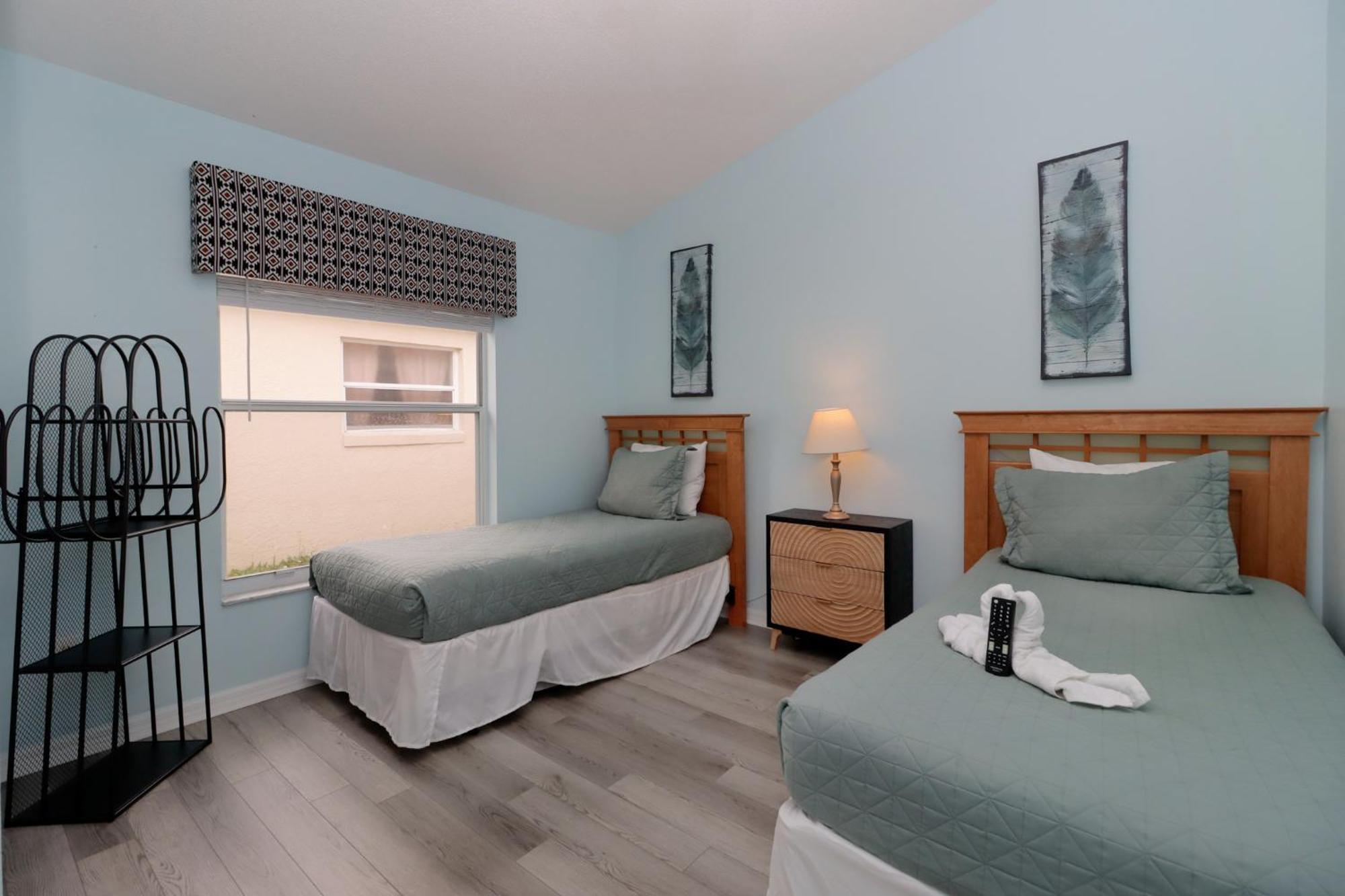Makin Dreams With White Rose Villas - Private Pool - Game Room - Family Friendly - Nr Disney Kissimmee Εξωτερικό φωτογραφία