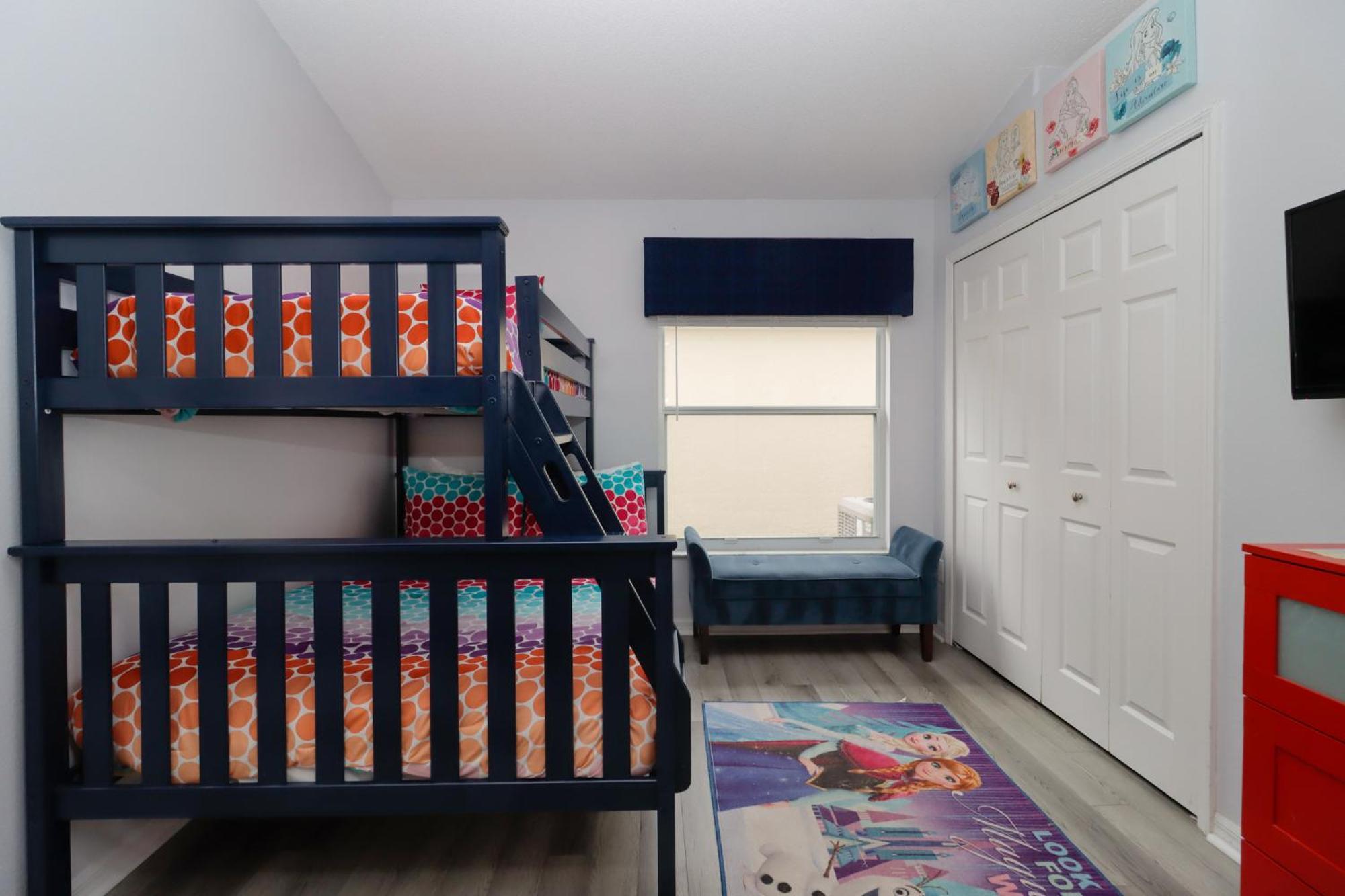 Makin Dreams With White Rose Villas - Private Pool - Game Room - Family Friendly - Nr Disney Kissimmee Εξωτερικό φωτογραφία
