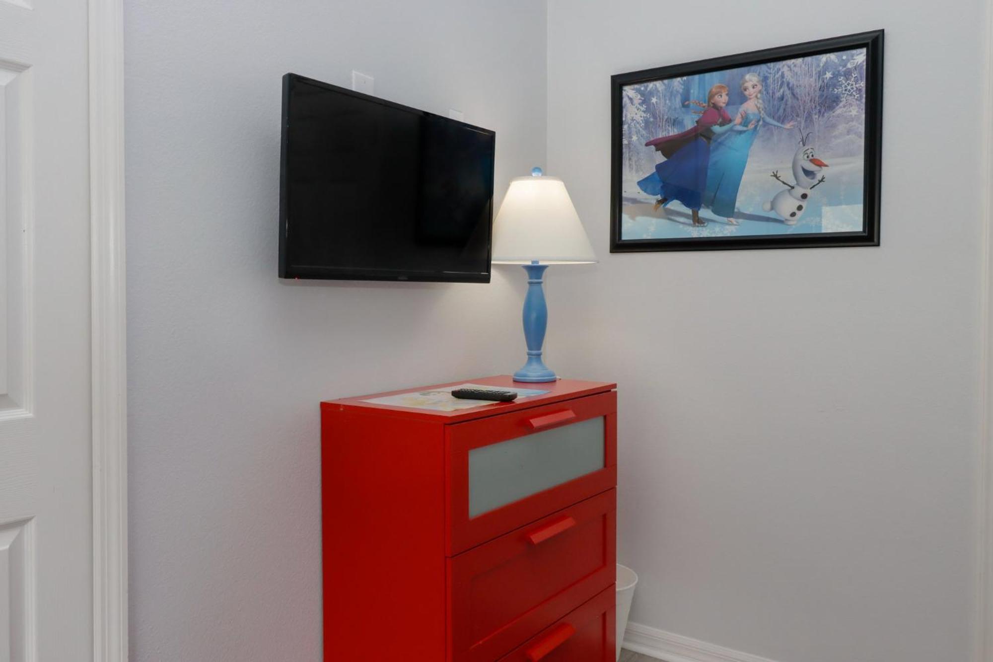 Makin Dreams With White Rose Villas - Private Pool - Game Room - Family Friendly - Nr Disney Kissimmee Εξωτερικό φωτογραφία