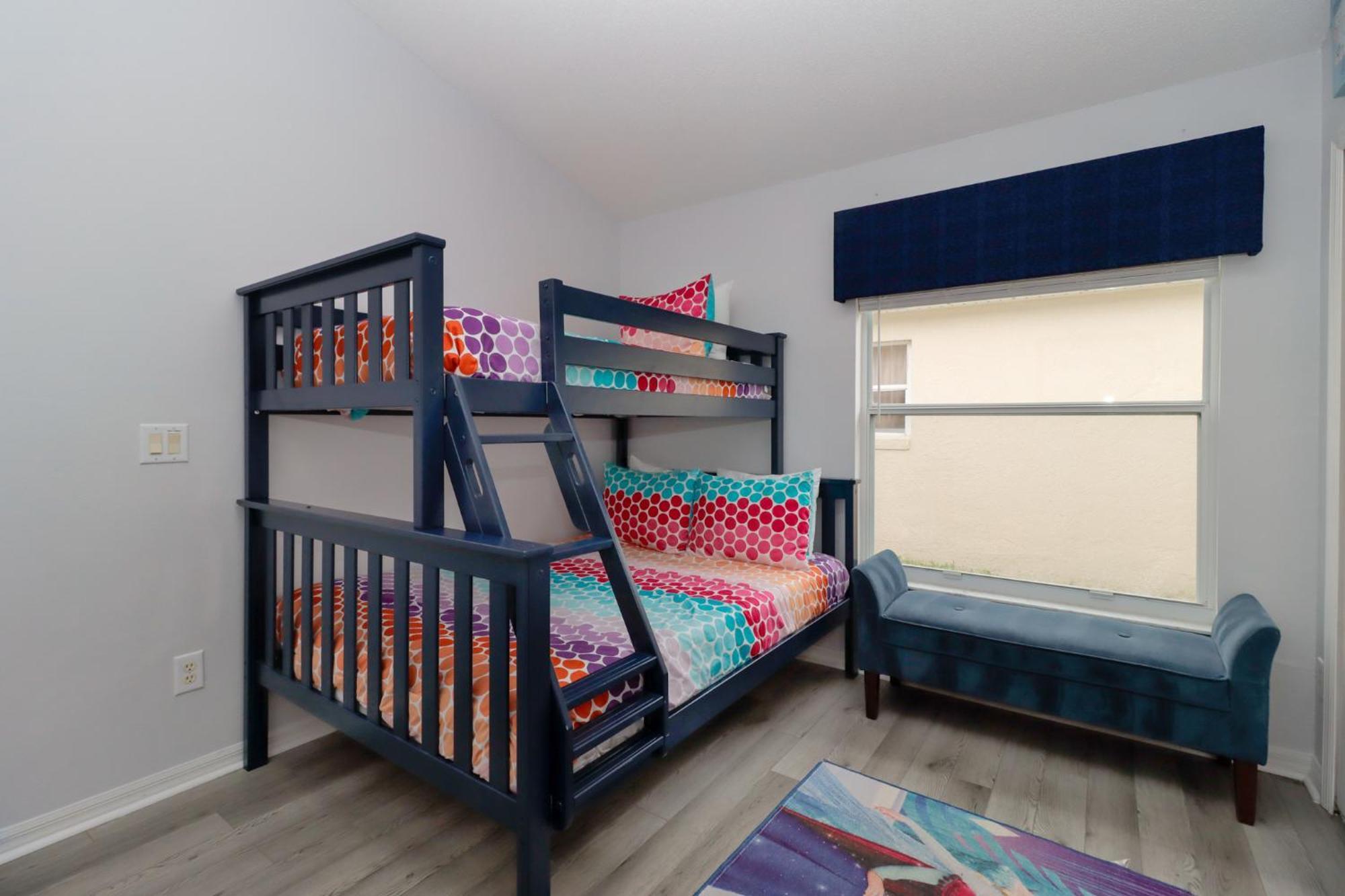 Makin Dreams With White Rose Villas - Private Pool - Game Room - Family Friendly - Nr Disney Kissimmee Εξωτερικό φωτογραφία