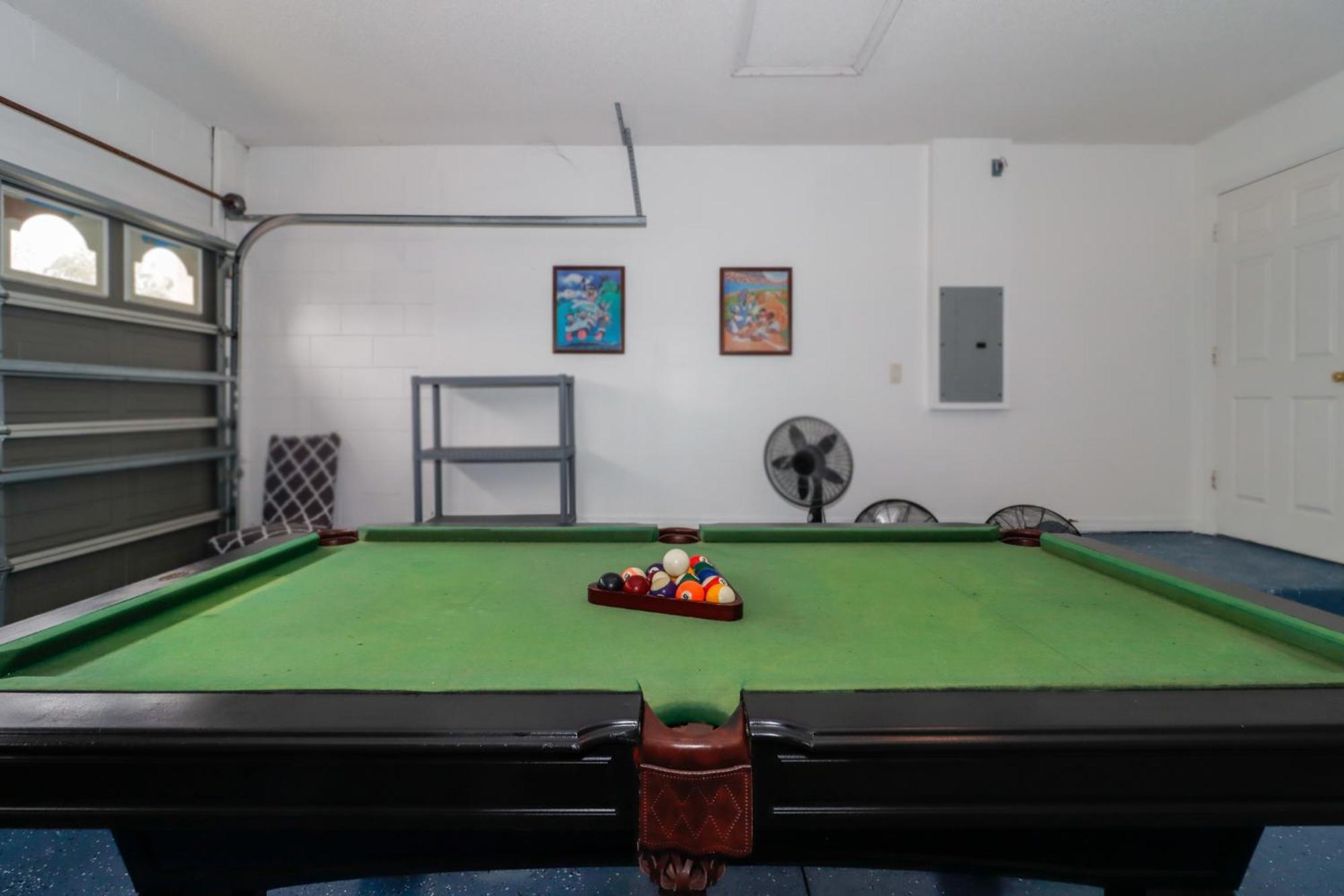 Makin Dreams With White Rose Villas - Private Pool - Game Room - Family Friendly - Nr Disney Kissimmee Εξωτερικό φωτογραφία