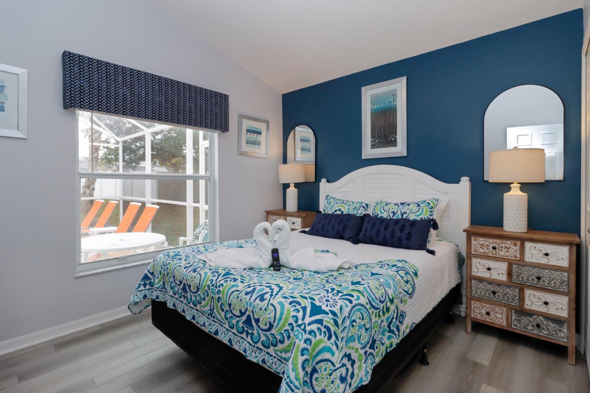 Makin Dreams With White Rose Villas - Private Pool - Game Room - Family Friendly - Nr Disney Kissimmee Εξωτερικό φωτογραφία