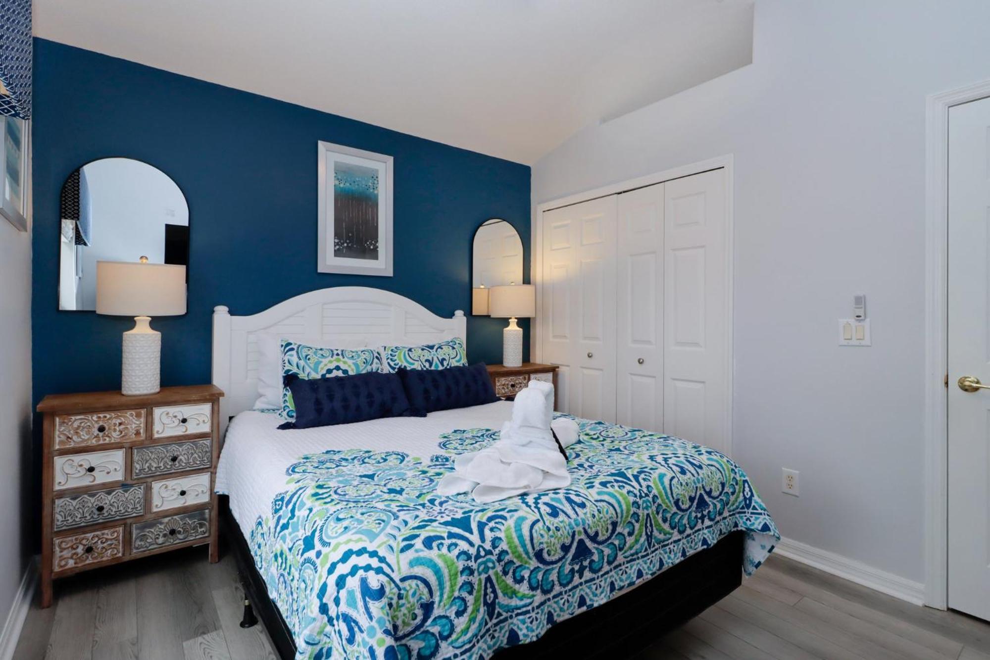 Makin Dreams With White Rose Villas - Private Pool - Game Room - Family Friendly - Nr Disney Kissimmee Εξωτερικό φωτογραφία