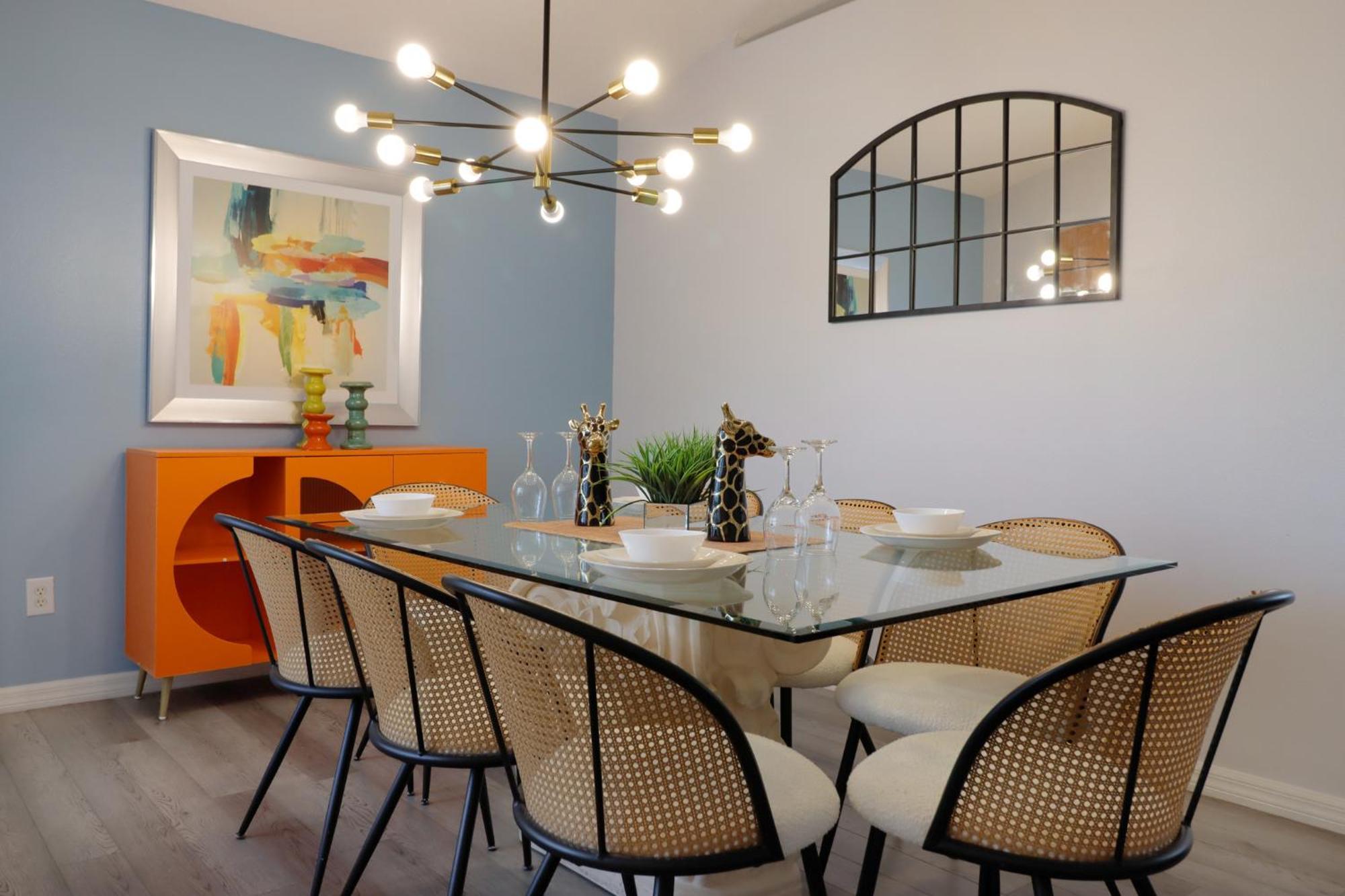 Makin Dreams With White Rose Villas - Private Pool - Game Room - Family Friendly - Nr Disney Kissimmee Εξωτερικό φωτογραφία